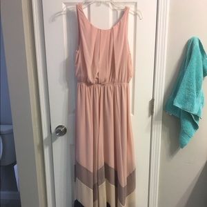 Beautiful Maxi Dress